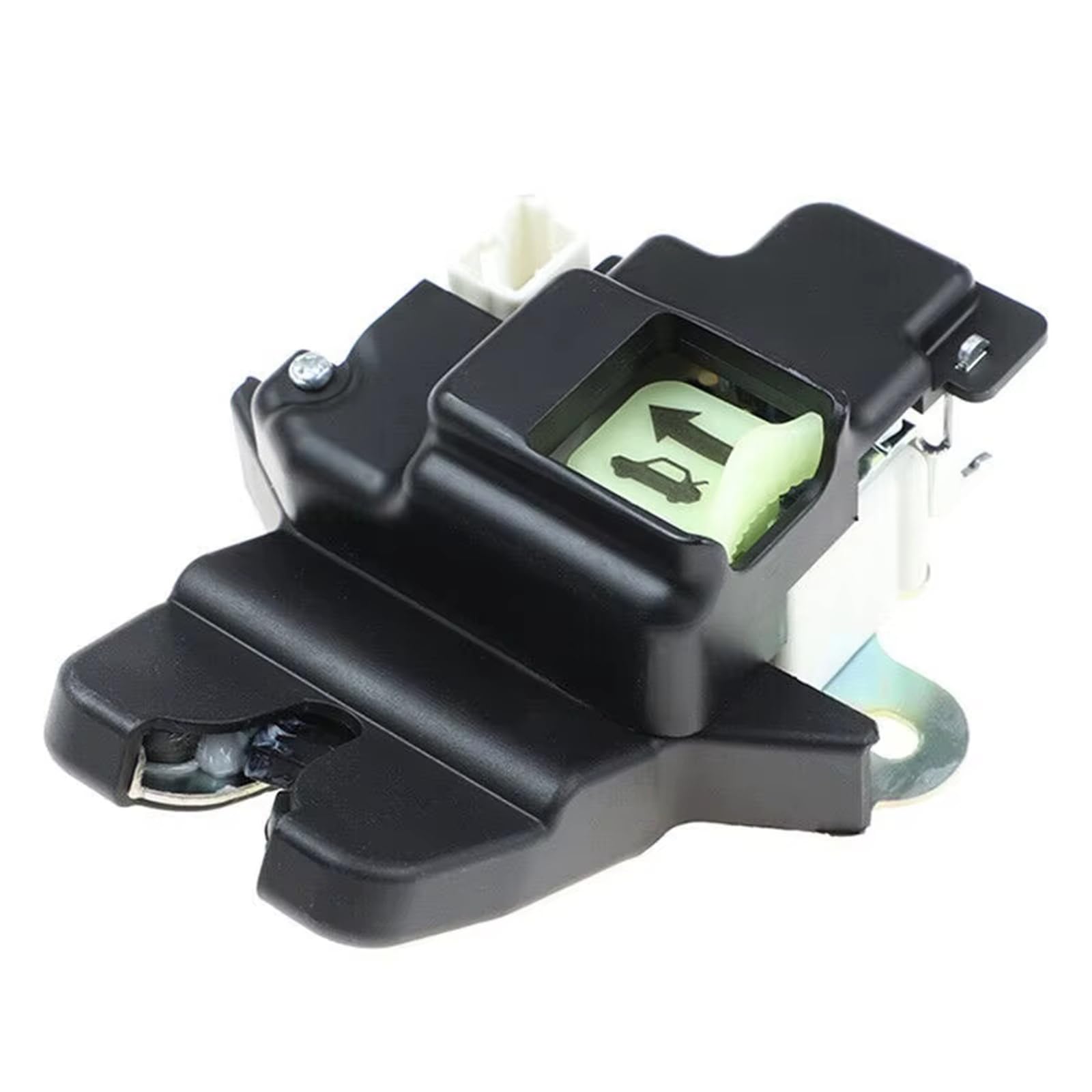 Car Boot Tailgate Lock Latch Rear Trunk Latch Lid Lock Actuator for Kia for Rio 2012 2013 2014 2015 2016 2017 Sedan Keyless 81230-1W010