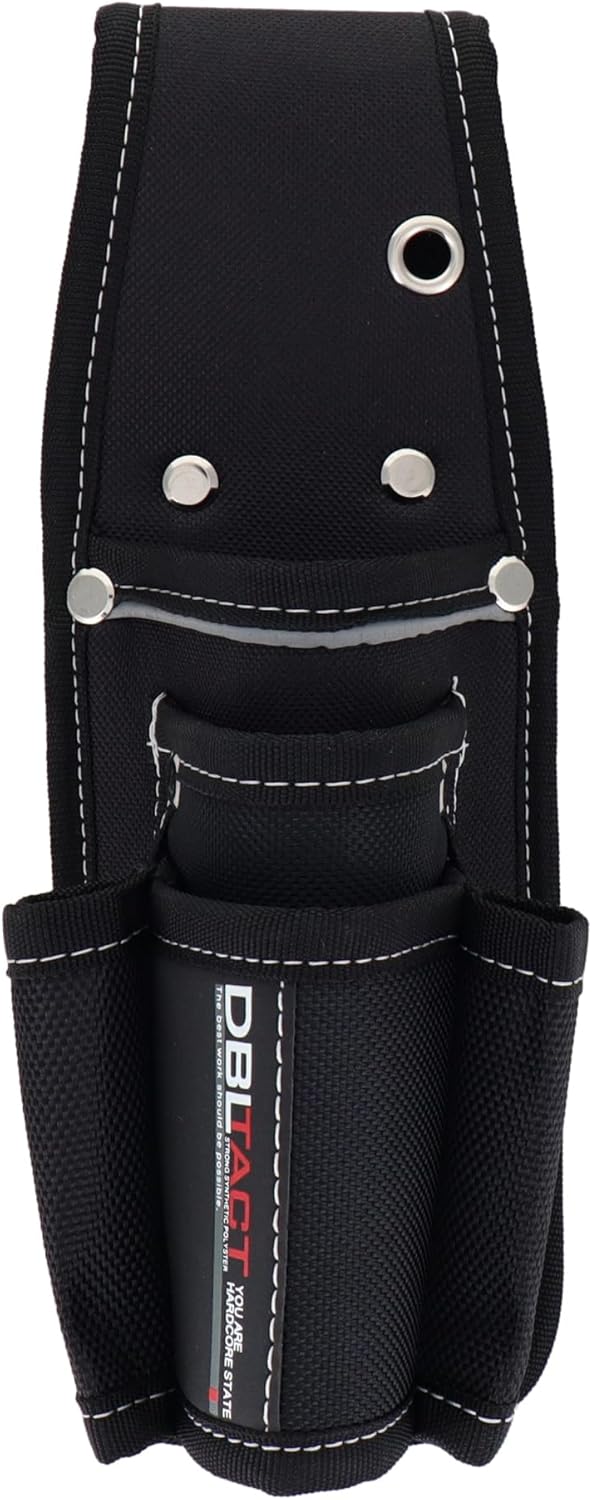 581962 Tool Sack 5P DT-TS-15-BK