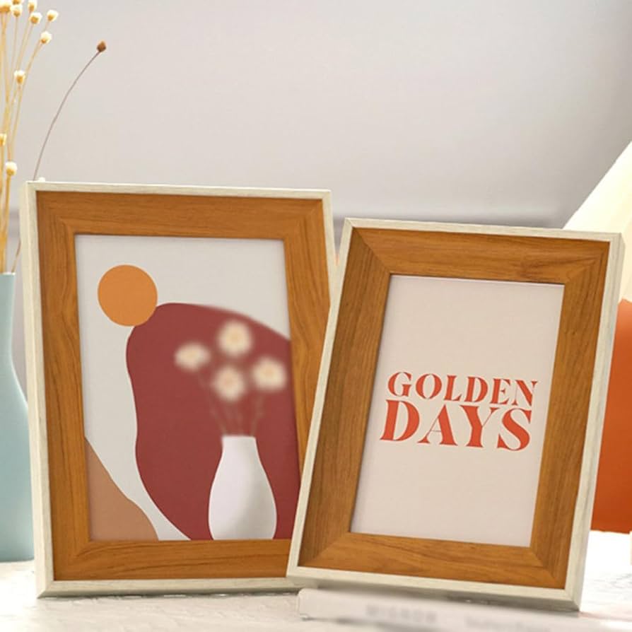 JIM　L判　サイズ　12枚 Amazon.co.jp: [XYJP] フォトフレーム L判 ー 壁掛け 12*17cm