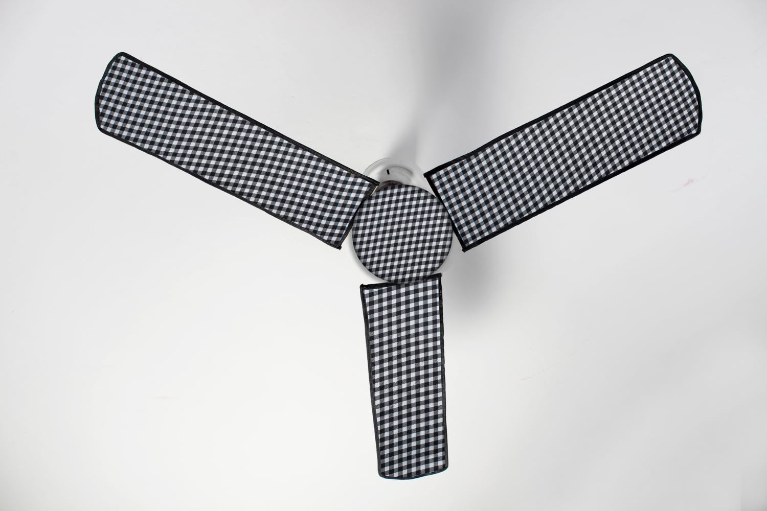 Ceiling Fan Cover - Dustproof Polyester -1
