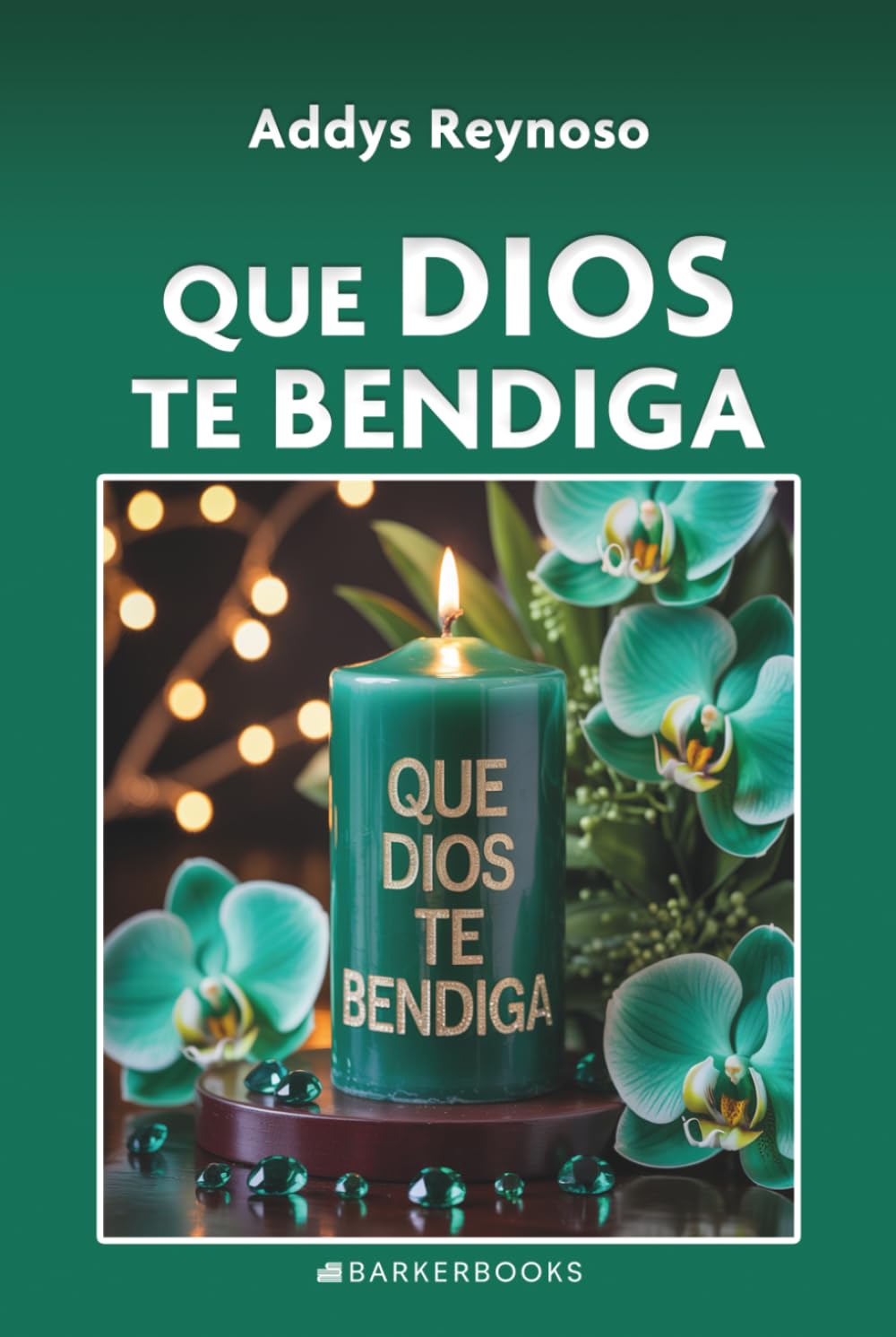 Que Dios Te Bendiga
