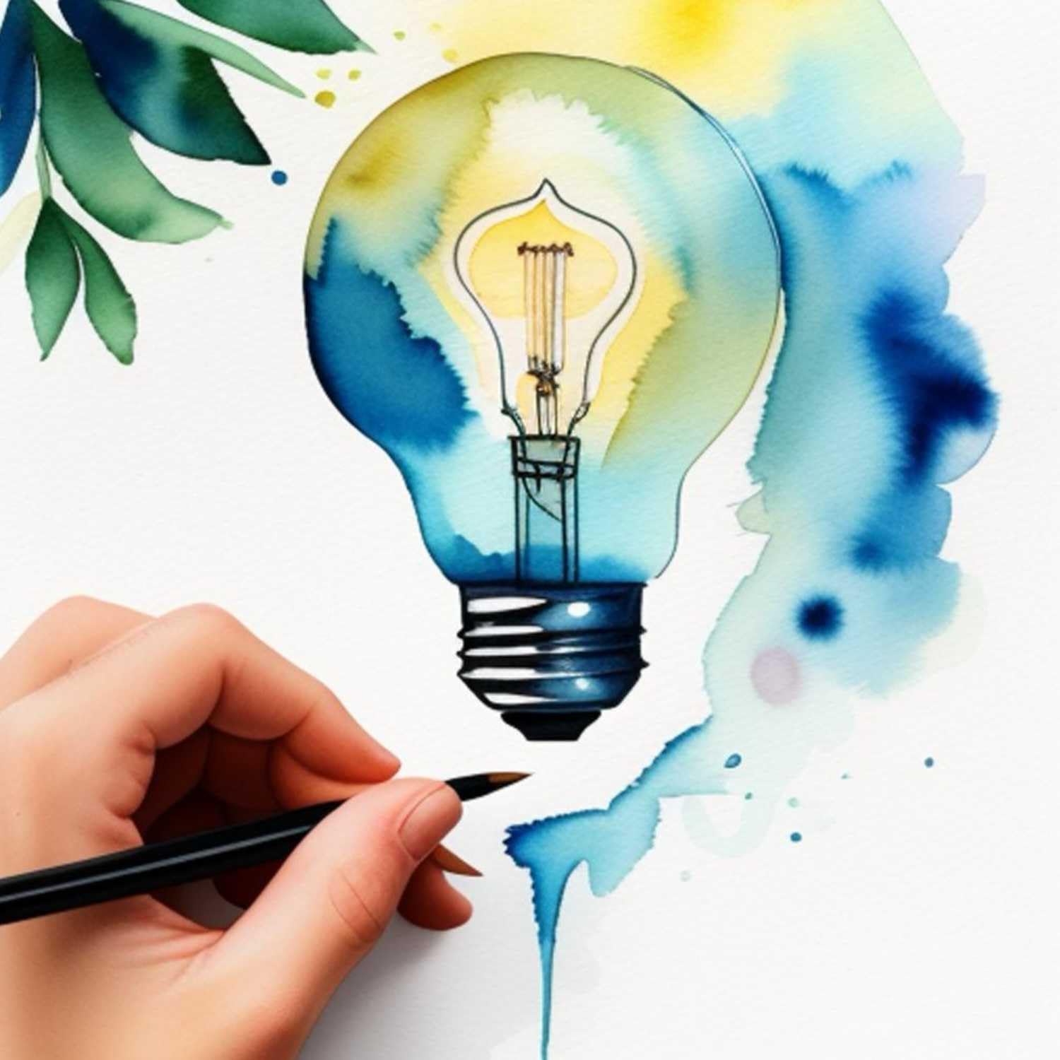 The Formless to Form Podcast