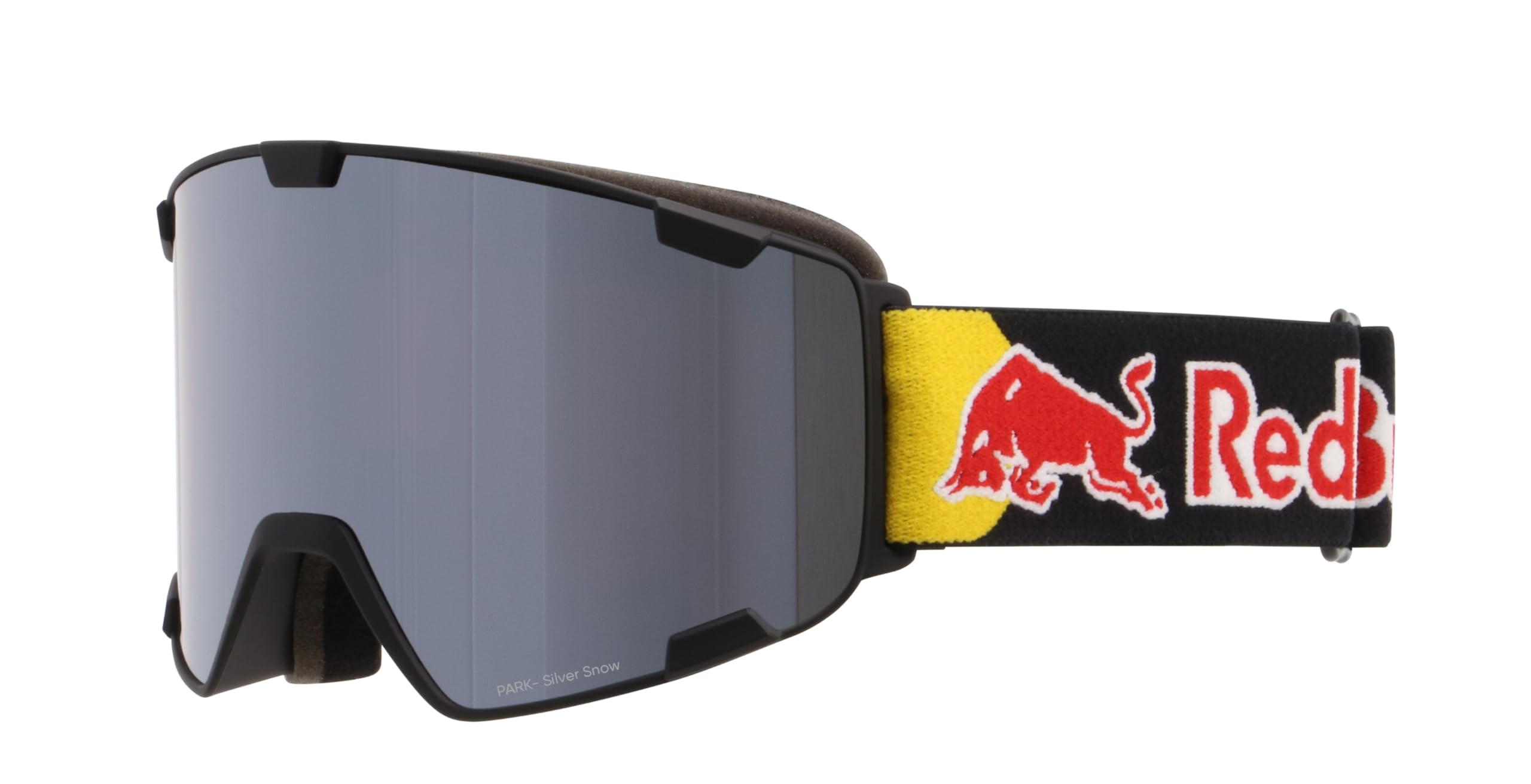 Red Bull Spect EyewearPark/Goggles Snow 20SI3 Black