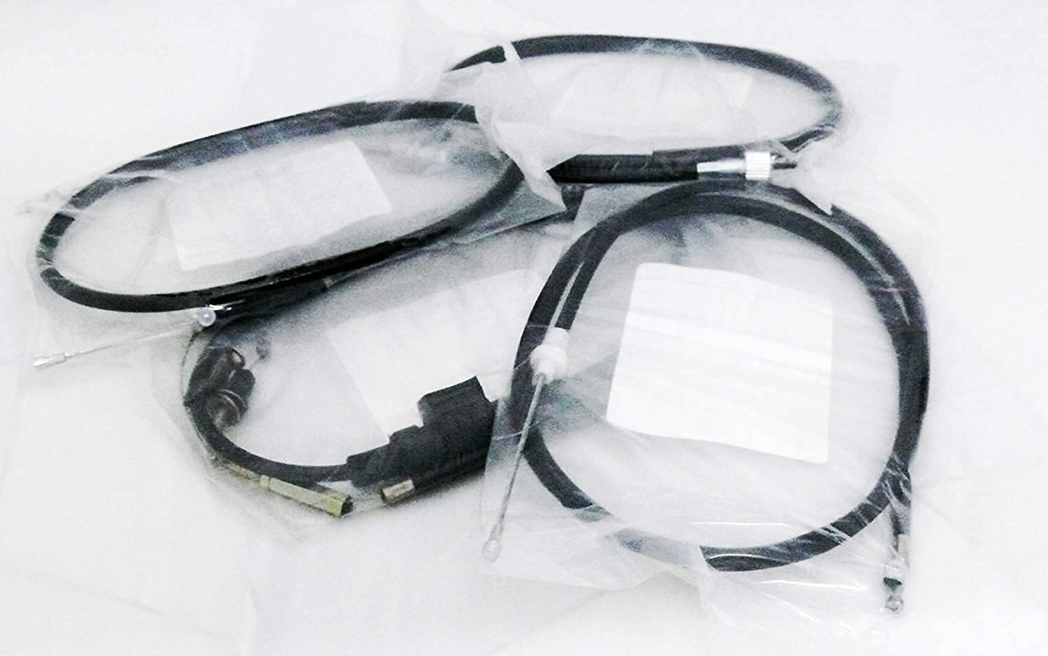 Sacriti Yama Rx100 cables set of 4