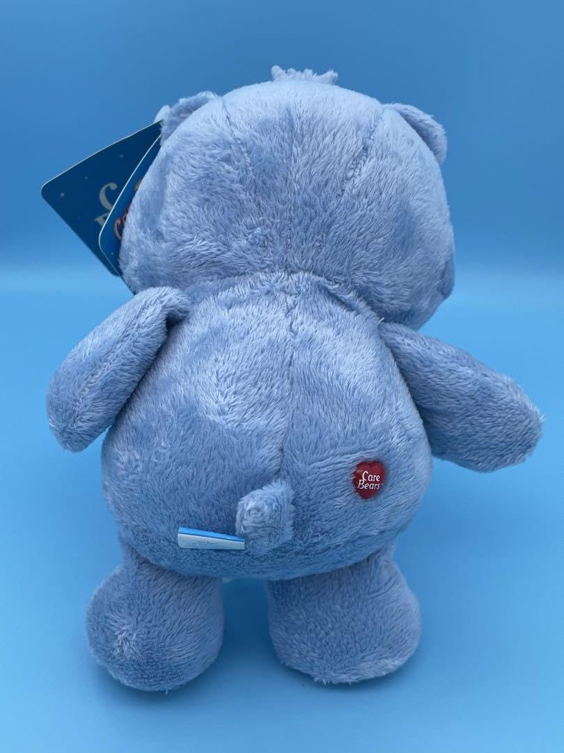 ケアベア　レトロ　ぬいぐるみ　タグ付き　13体 Amazon.co.jp: ケアベア2009年平成レトロ ぬいぐるみ 変形あり