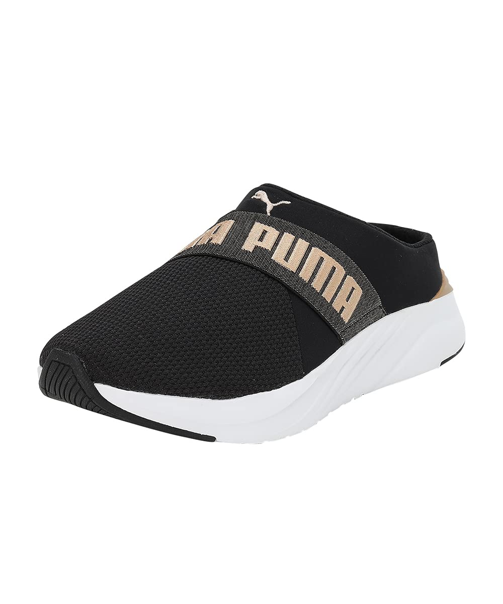 Puma Women's Softride Ruby Mule Walking Shoe