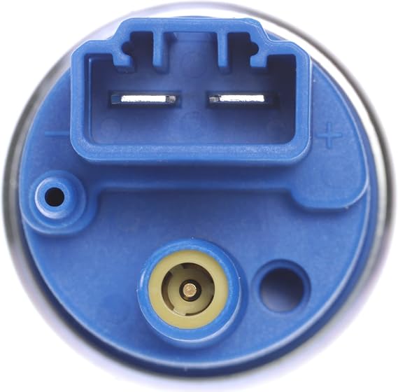 Delphi FE0688 Electric Fuel Pump