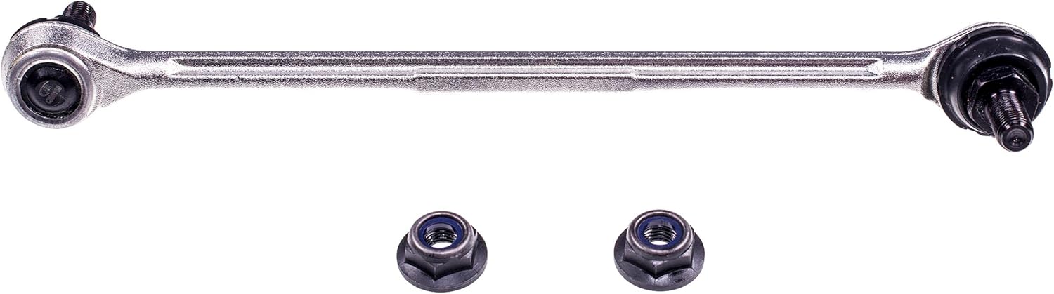 Dorman SL21105XL Front Suspension Stabilizer Bar Link Kit Compatible with Select Models