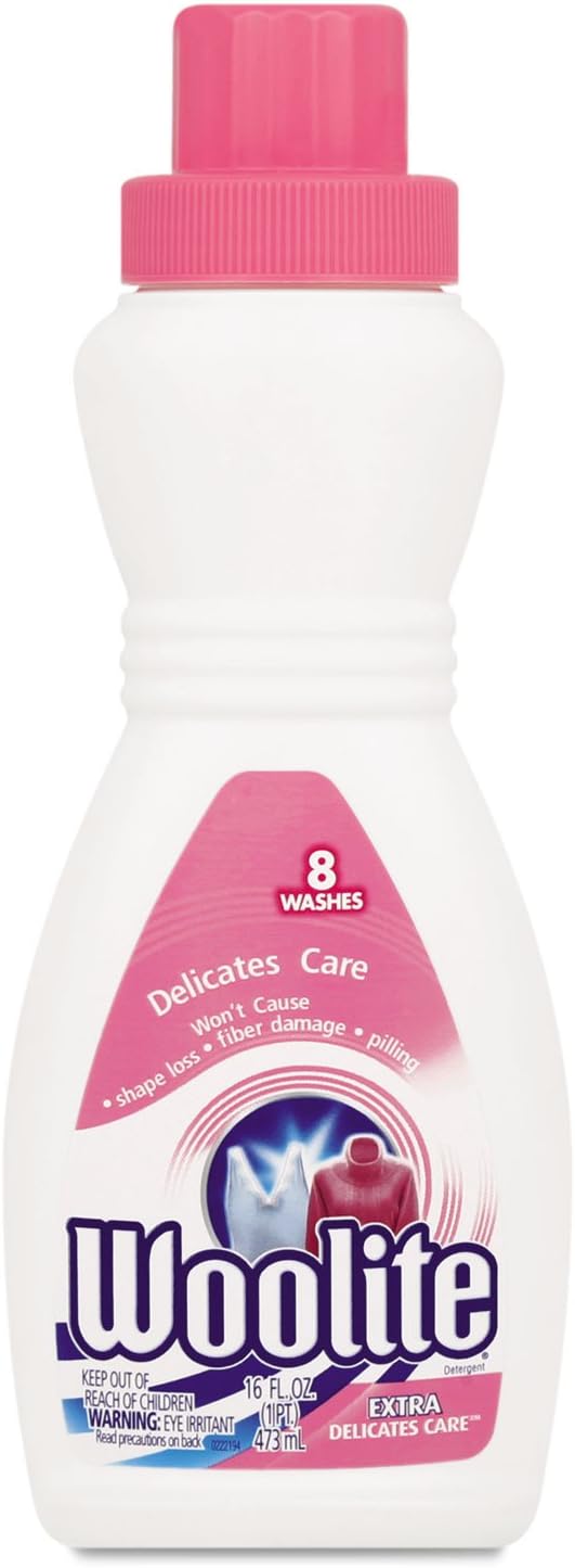 Extra Delicates Care Detergent: 16 OZ