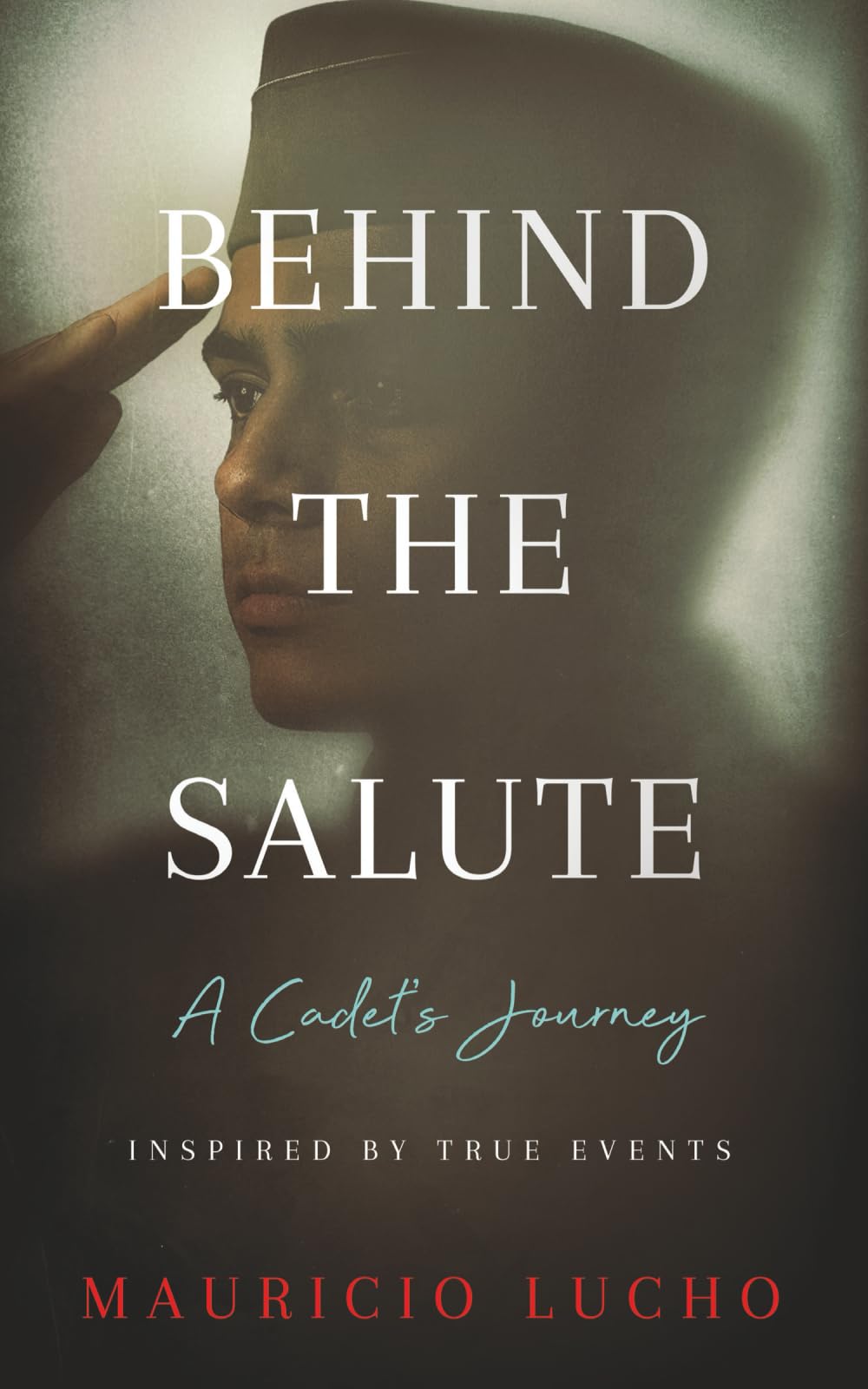 Behind The Salute: A Cadet's Journey