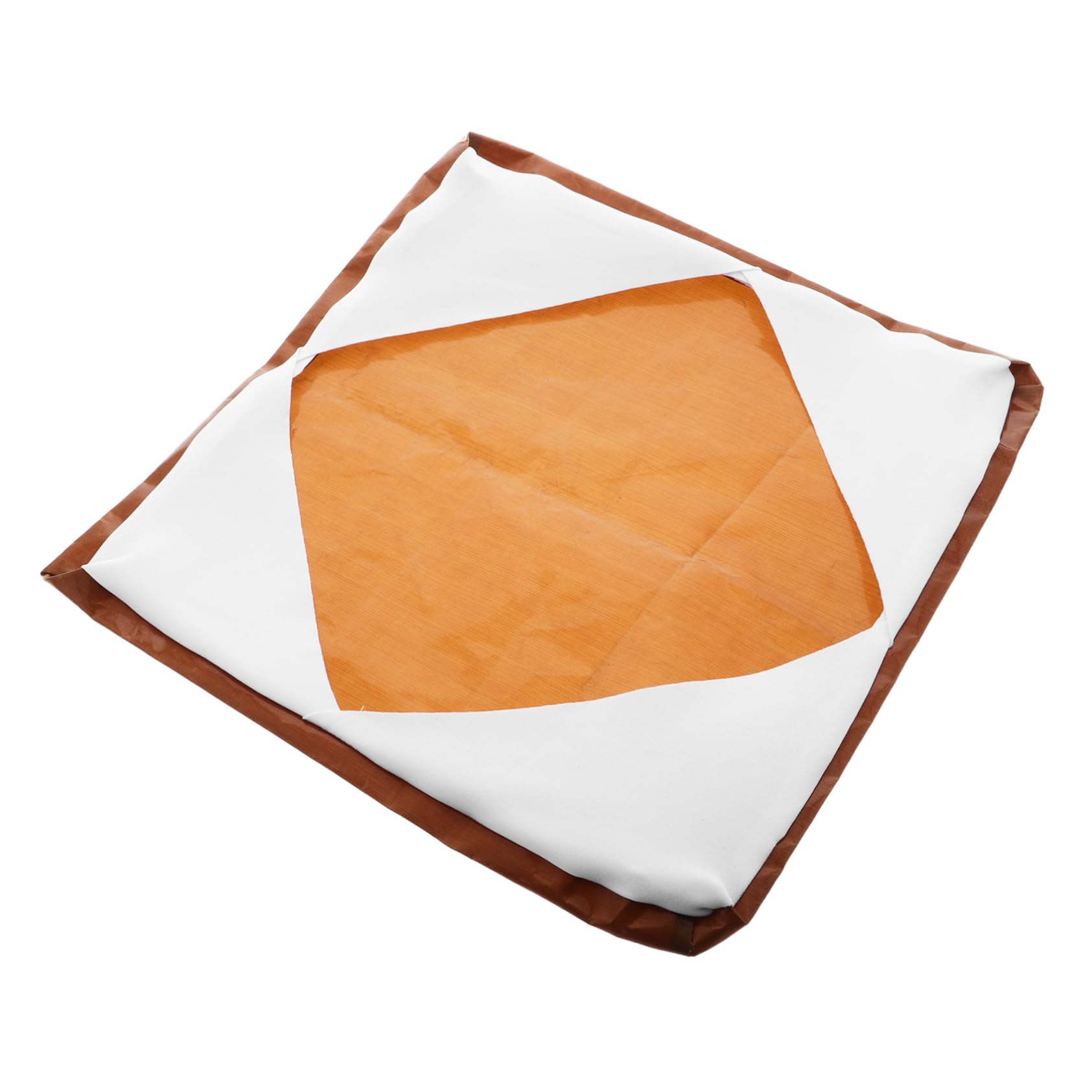 IWOWHERO Non-Stick Platen Protector Cover for Sublimation Plate High-Temperature Resistant Machine Protection