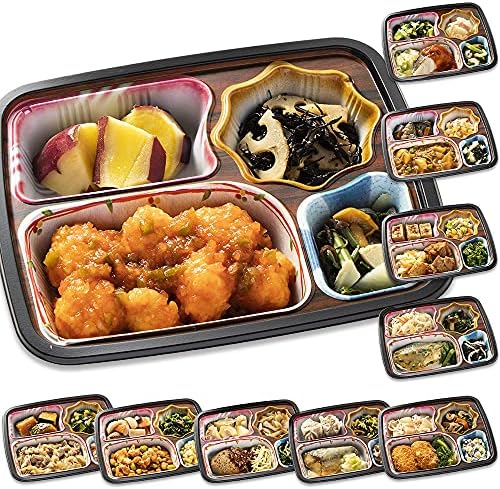 （15:30時点） ベルーナグルメ 冷凍弁当 冷凍 おかず 弁当 10食セット 第2弾ほほえみ御膳 惣菜 冷凍食品 簡単 お弁当 常備食