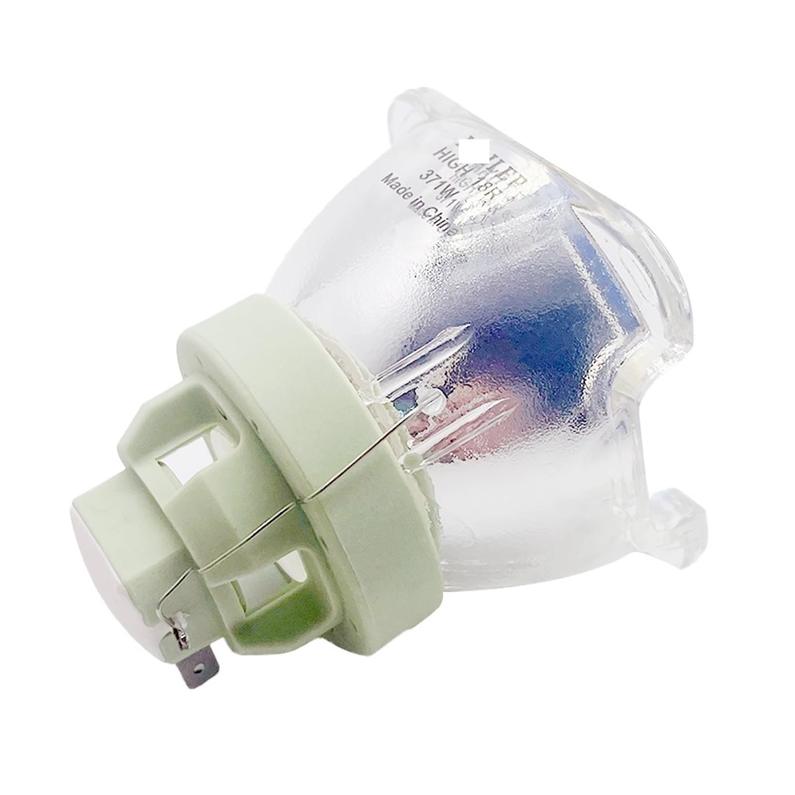 Ampoule de lumière de scène à Faisceau Mobile, Ampoule 371W aux halogénures métalliques