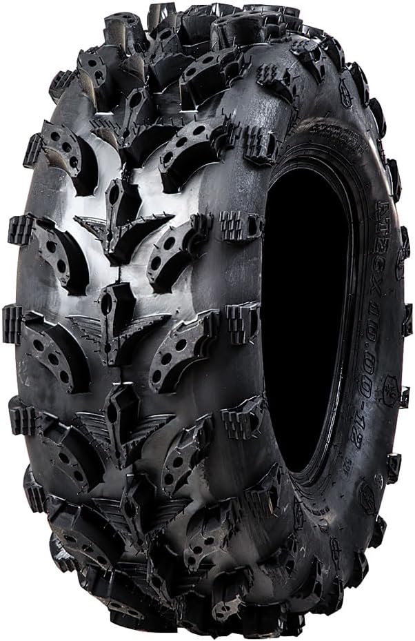 Swamp Lite 6 Ply 28-9.00-14 ATV Tire
