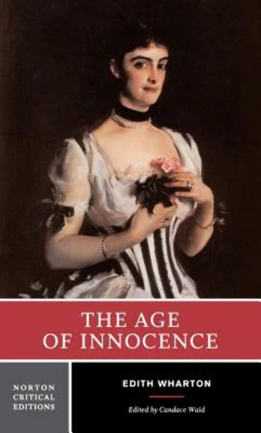 The Age of Innocence (Norton Critical Editions)