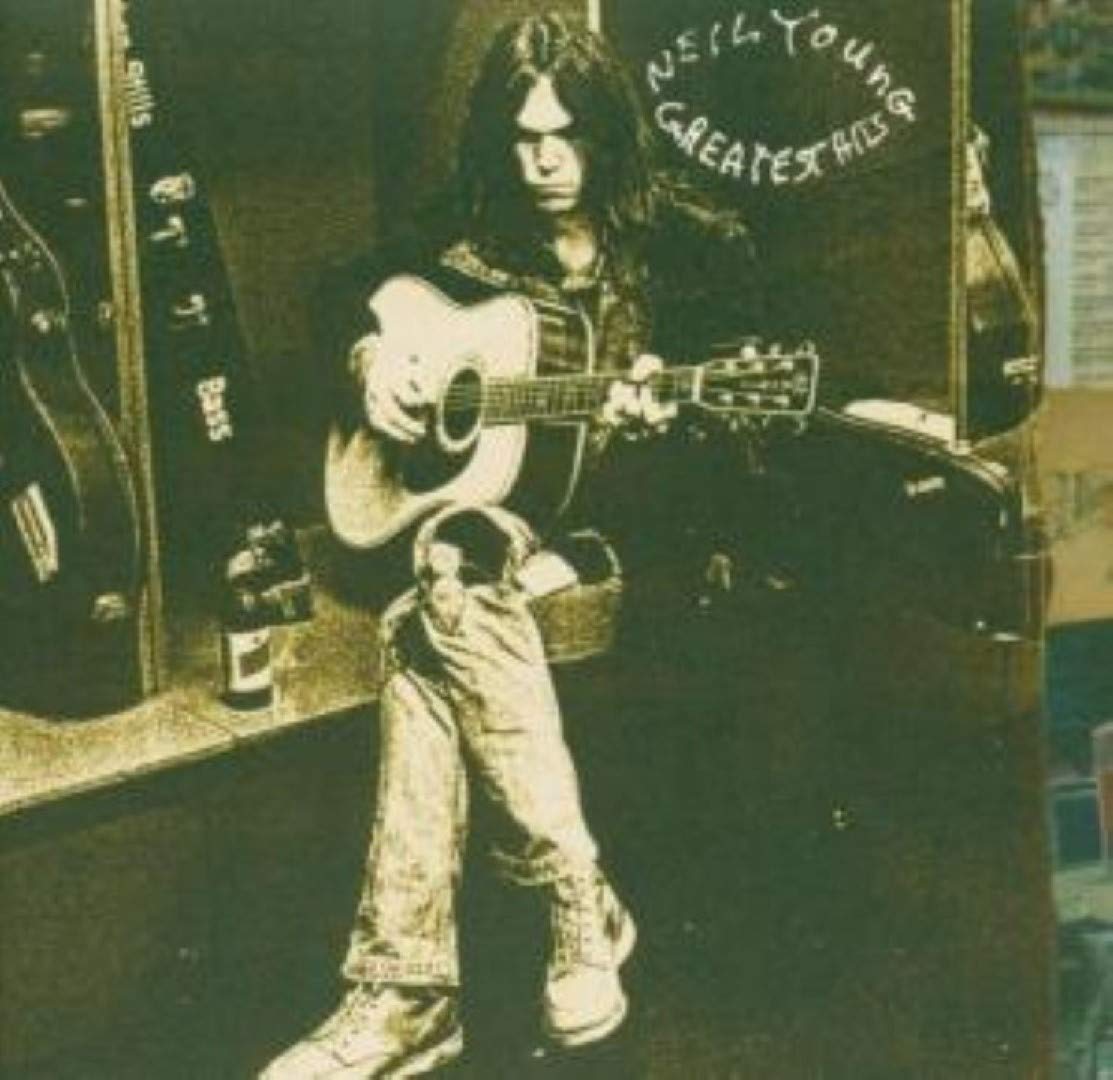 Greatest Hits [Cd Only]