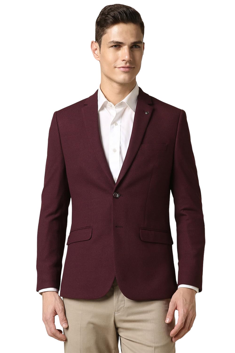 allen solly Men Blazer-picture-25