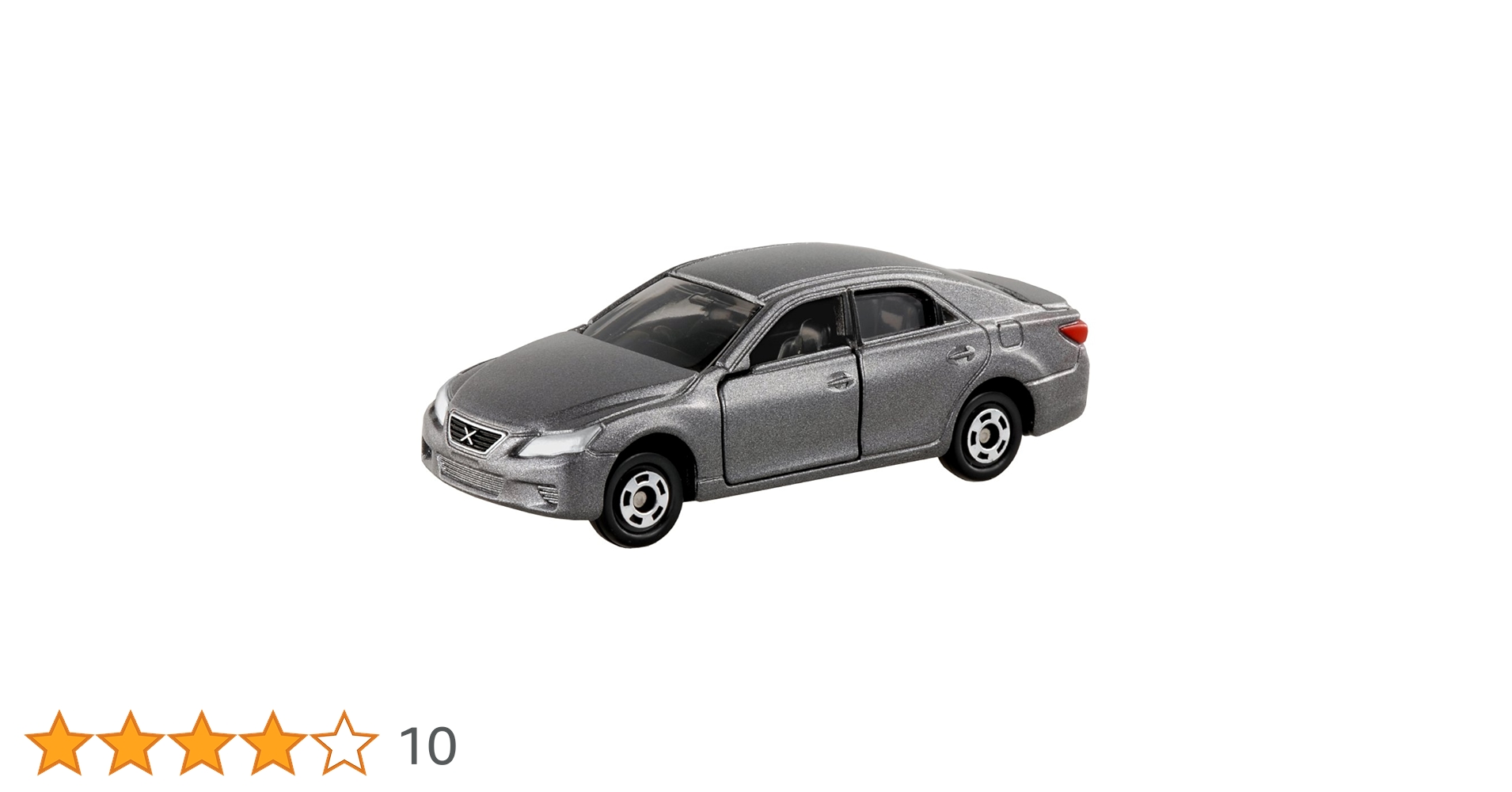 トミカ　No.64 トヨタ　マークX No. 64 Toyota Mark X | Tomica Wiki | Fandom