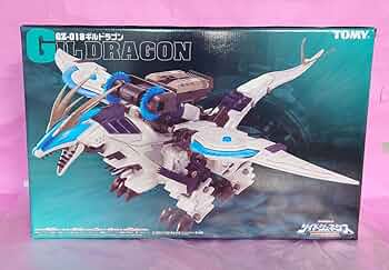 ゾイド　ギルドラゴン　タカラトミー 61erd4GpXBL._UF350,350_QL50_.jpg