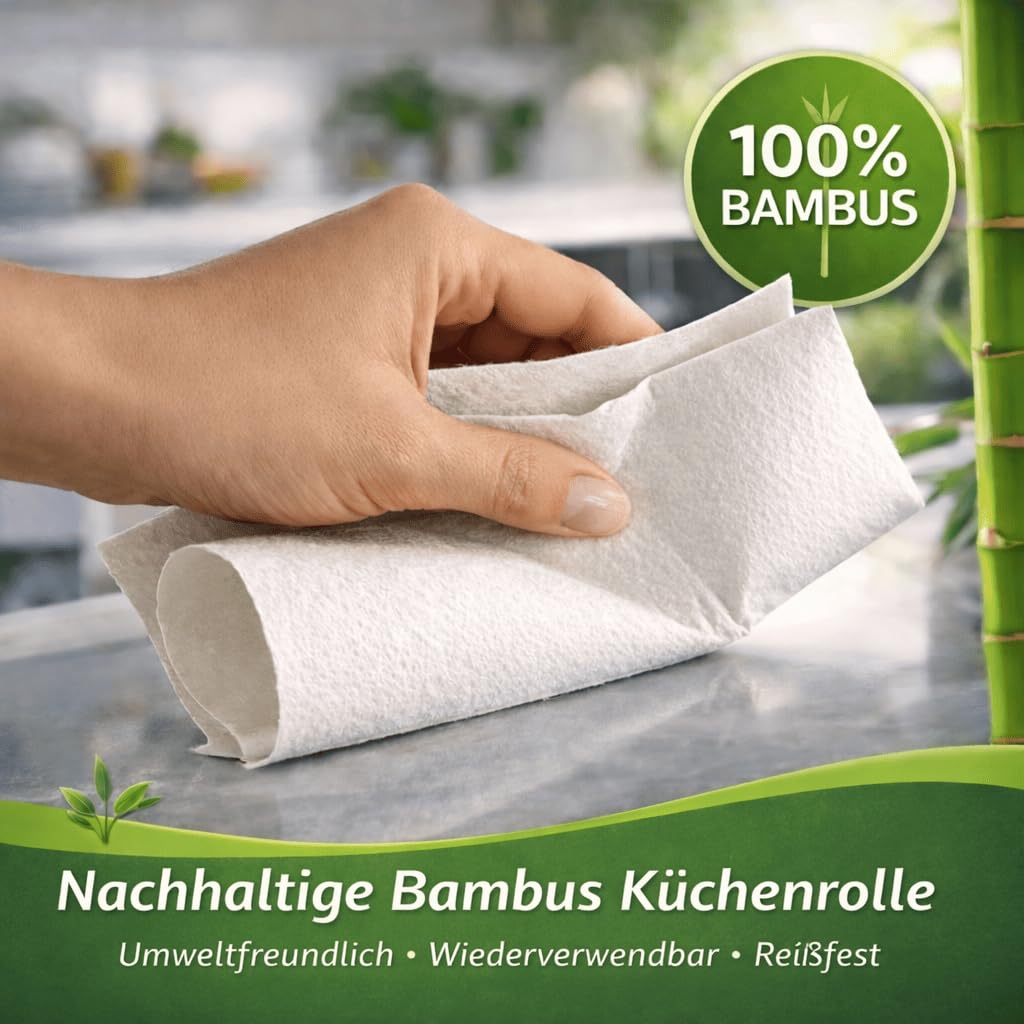 bambus meterware Frottee aus Bambus Meterware - Stoff für Badetuch gestreift *Ab 50cm main image 0