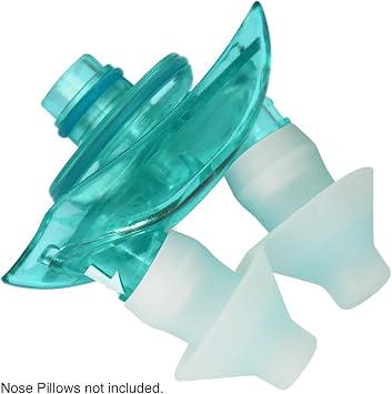 Navage Nasal Dock (Teal)