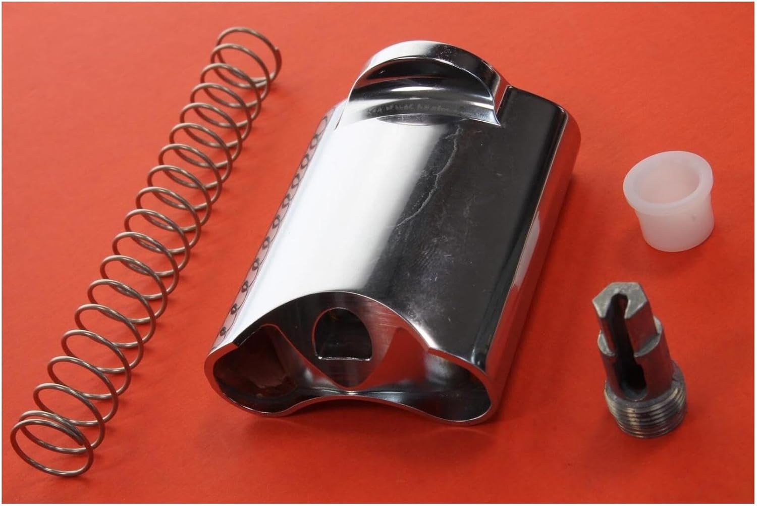 Genuine OEM For Honda VALVE SET THROTTLE 16022-KSR-734 16022KSR734