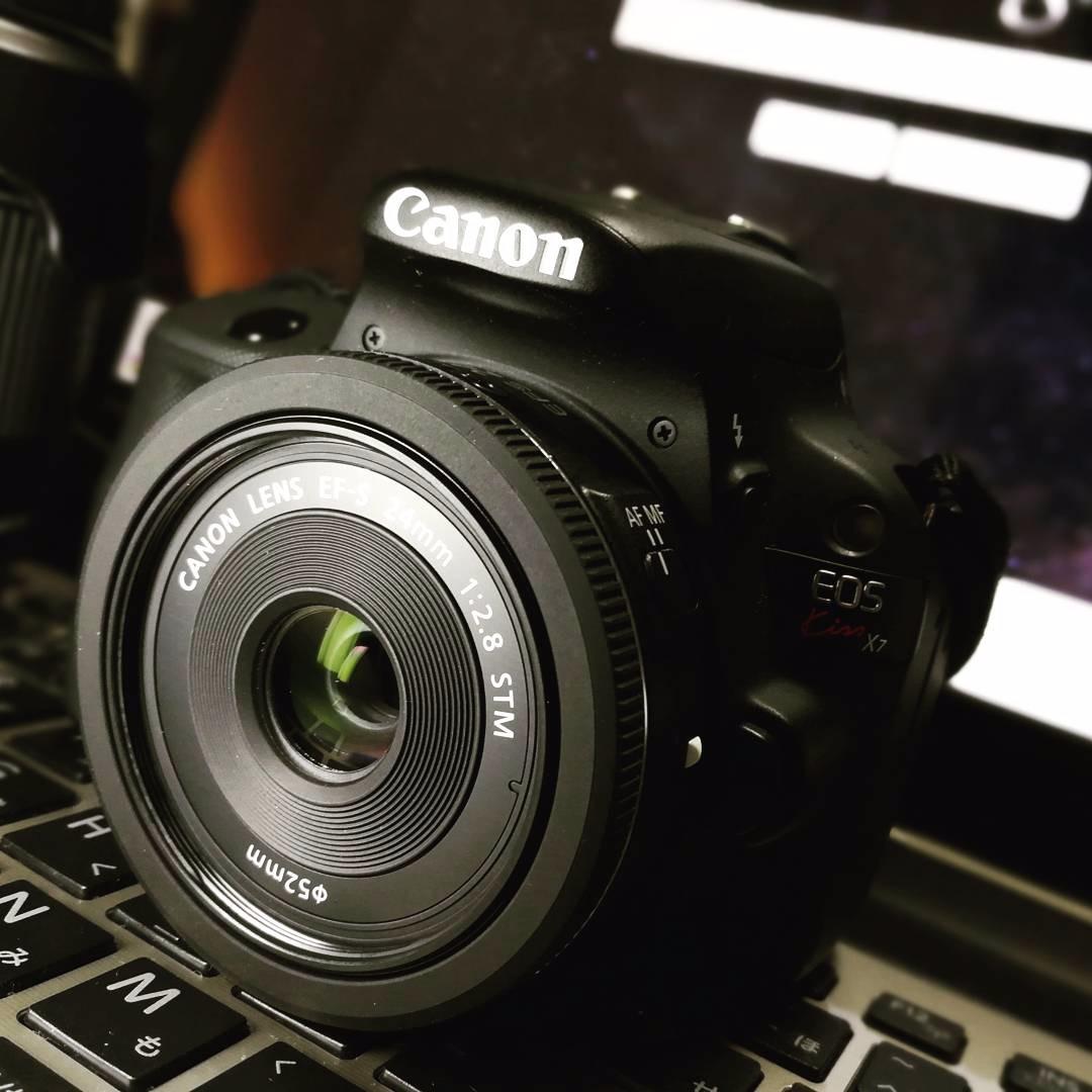 Canon Digital Single-lens Reflex Camera EOS Kiss X7 India | Ubuy