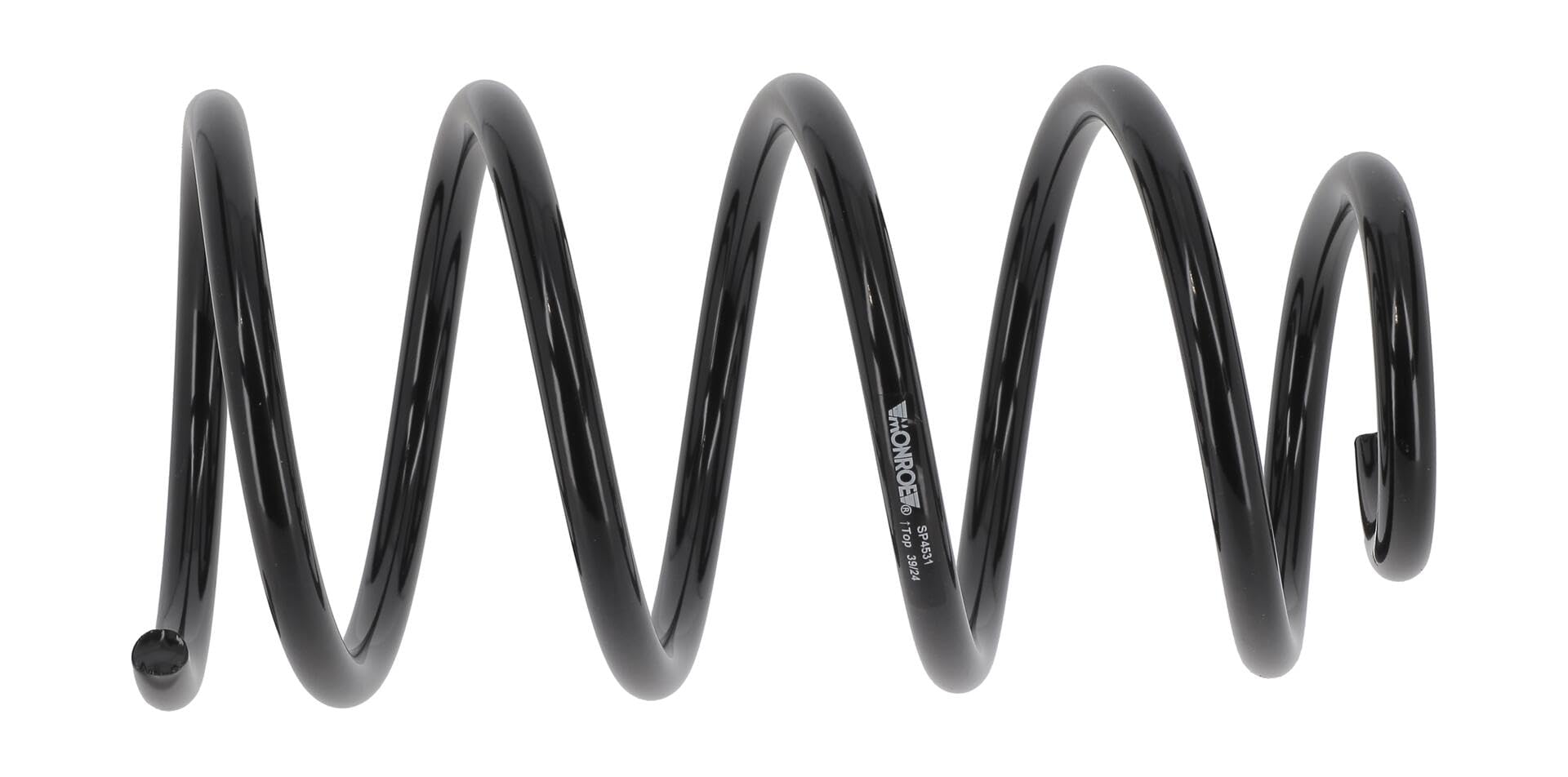 MONROE Suspension Spring | SP4531 | Rear | for OPEL ADAM 2012-2019 | OE-Matching Quality | Ride Comfort & Stability