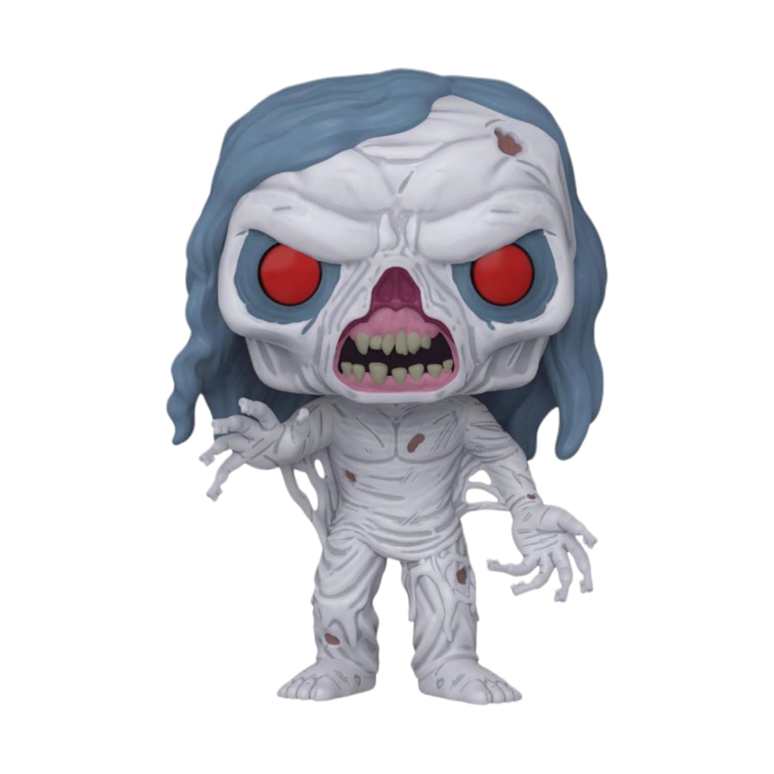 Amazon.com: Pop! Movies: Insidious The Last Key - Key Demon
