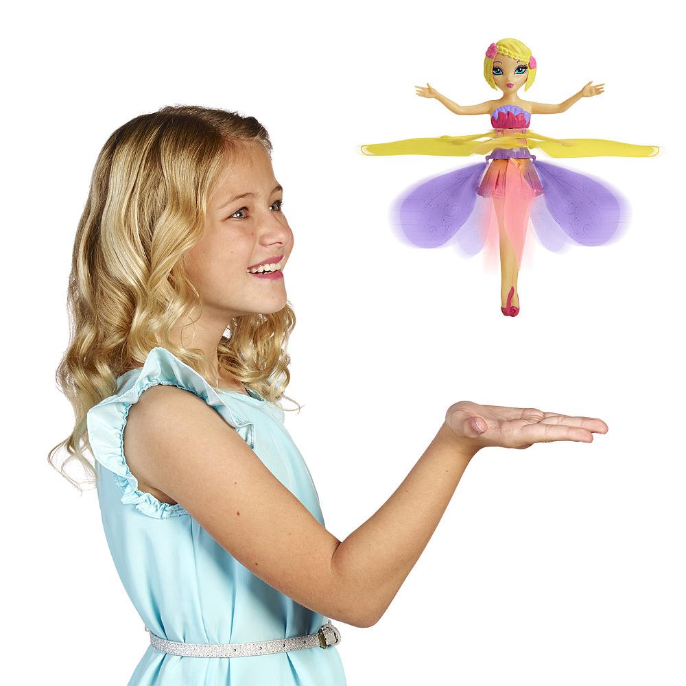 Amazon.co.jp: (フラッターバイ) Flutter Bye Flying Fairies Dawn