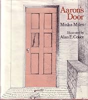 Aaron's Door 0316570176 Book Cover