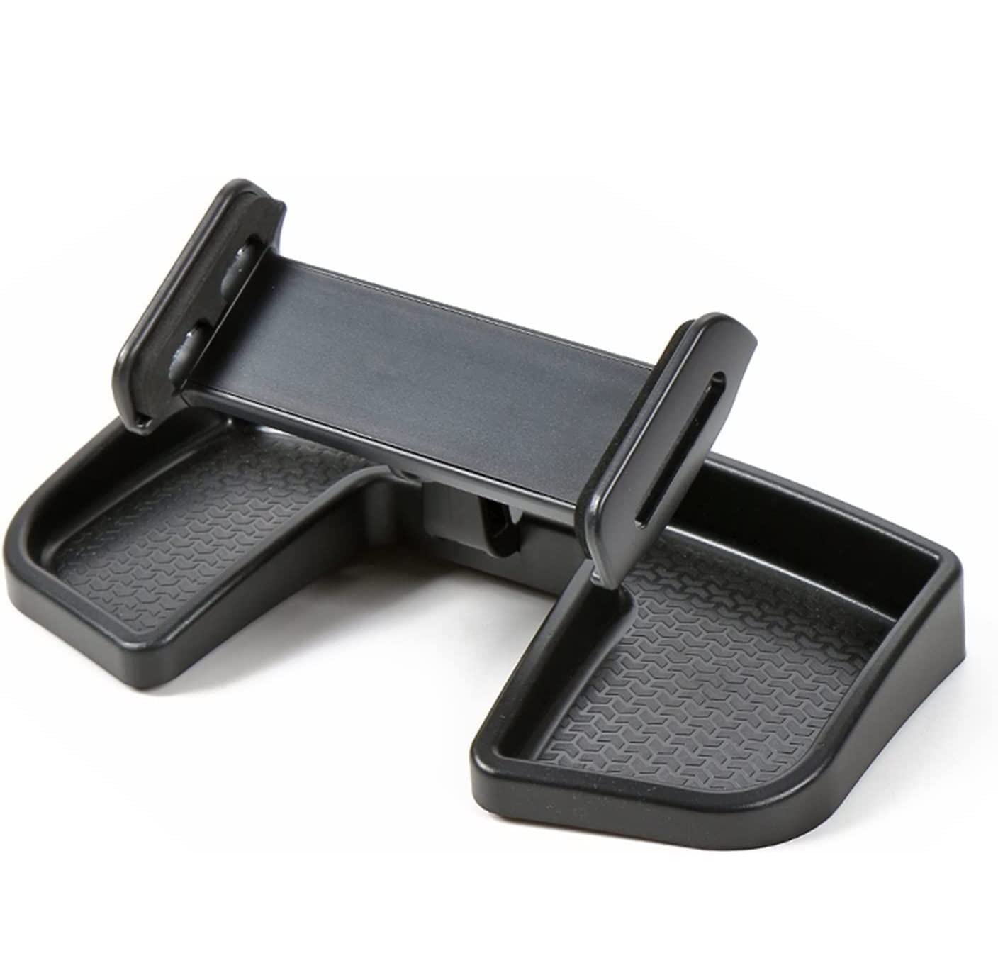 Smartfon Uchwyt Do Samochodu Uniwersalny uchwyt samochodowy Uchwyt samochodowy na telefon komórkowy Stojak Akcesoria samochodowe Wspornik Nawigacyjny (Color : Holder)