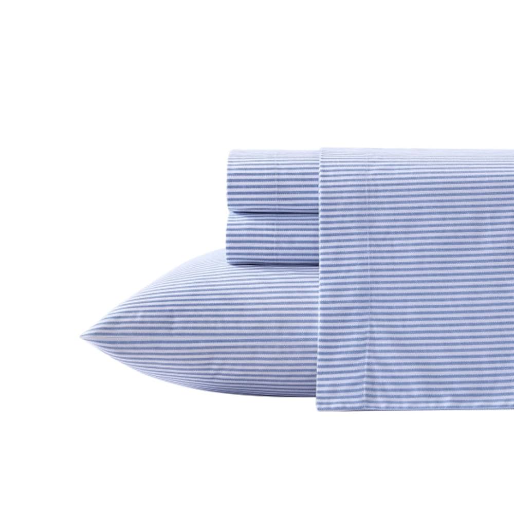 【セット】between the sheets / BlueMoon,Blue Amazon.com: Poppy & Fritz - Twin XL Sheet Set, Cotton