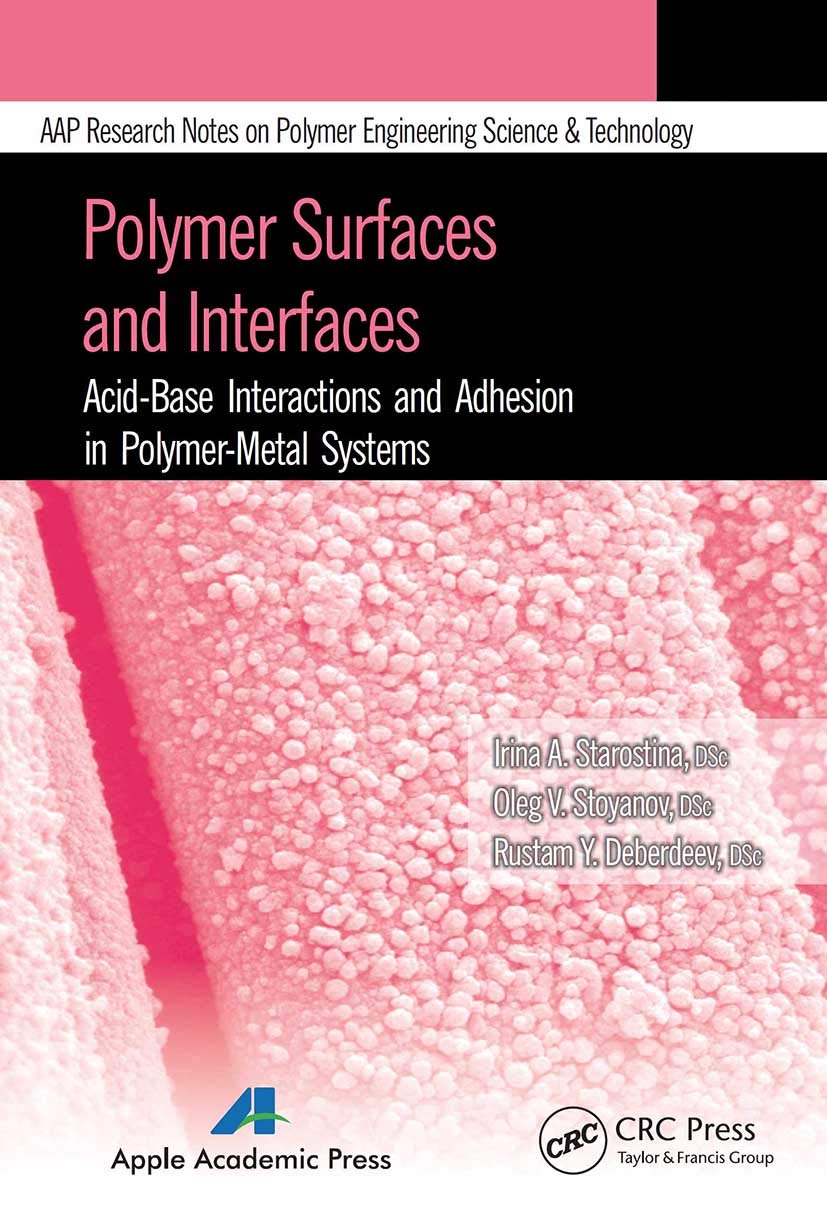 Polymer Surfaces and Interfaces