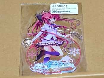 ましろ色シンフォニー　紗凪ちゃんぬいぐるみ　和泉つばす　ぱれっとカフェ 71BRpr8uFDL._UF350,350_QL50_.jpg