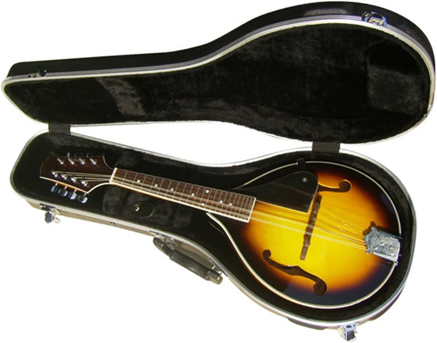 デュコフ（マイアミ・フロリダ刻印）＋ハリソン・リガチャー