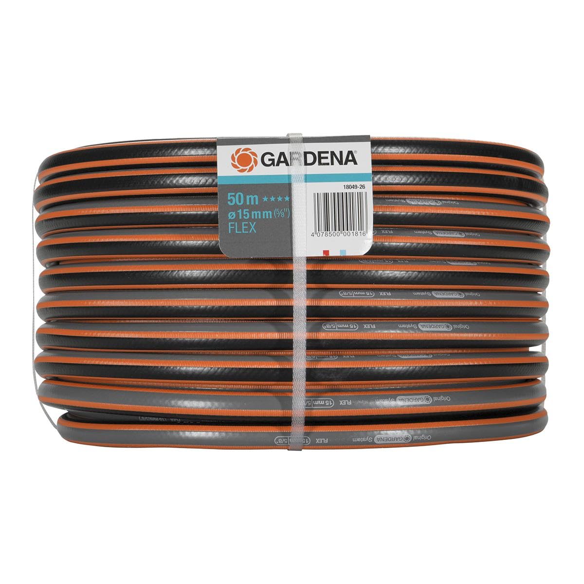 Tuyau Flex Ø 15 mm Couronne de 50 m