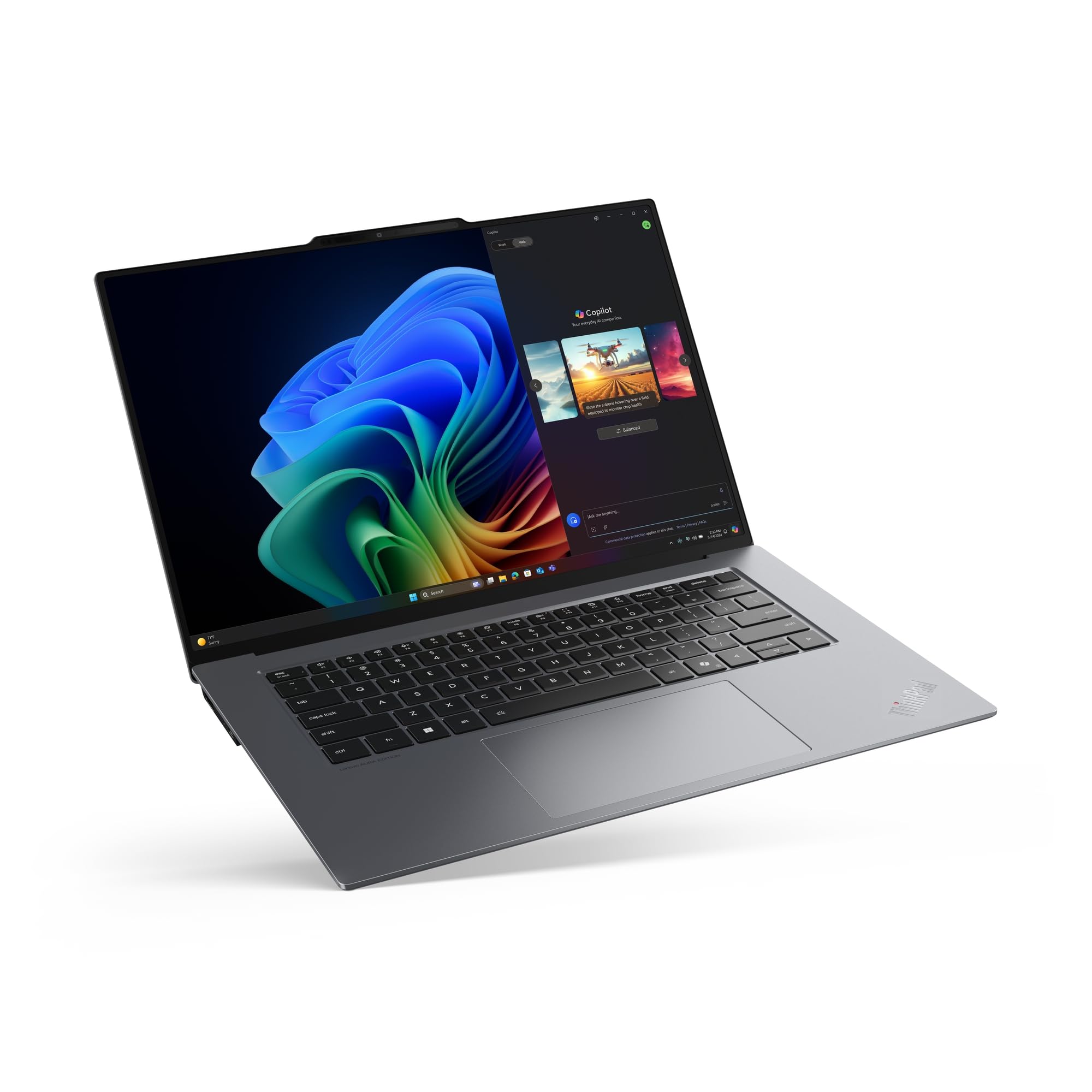 Windowsノート本体 Lenovo-ThinkPad Notebook Lenovo ThinkPad X9-15 G1 Intel Core Ultra 7 268V vPro