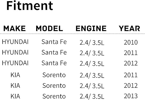 Vista 29 de Ventilador de refrigeración de repuesto para Nissan Versa Sedan 1.6L Auto (4 velocidades) y transmisión manual 2012-2019, Versa Note 1.6L MT