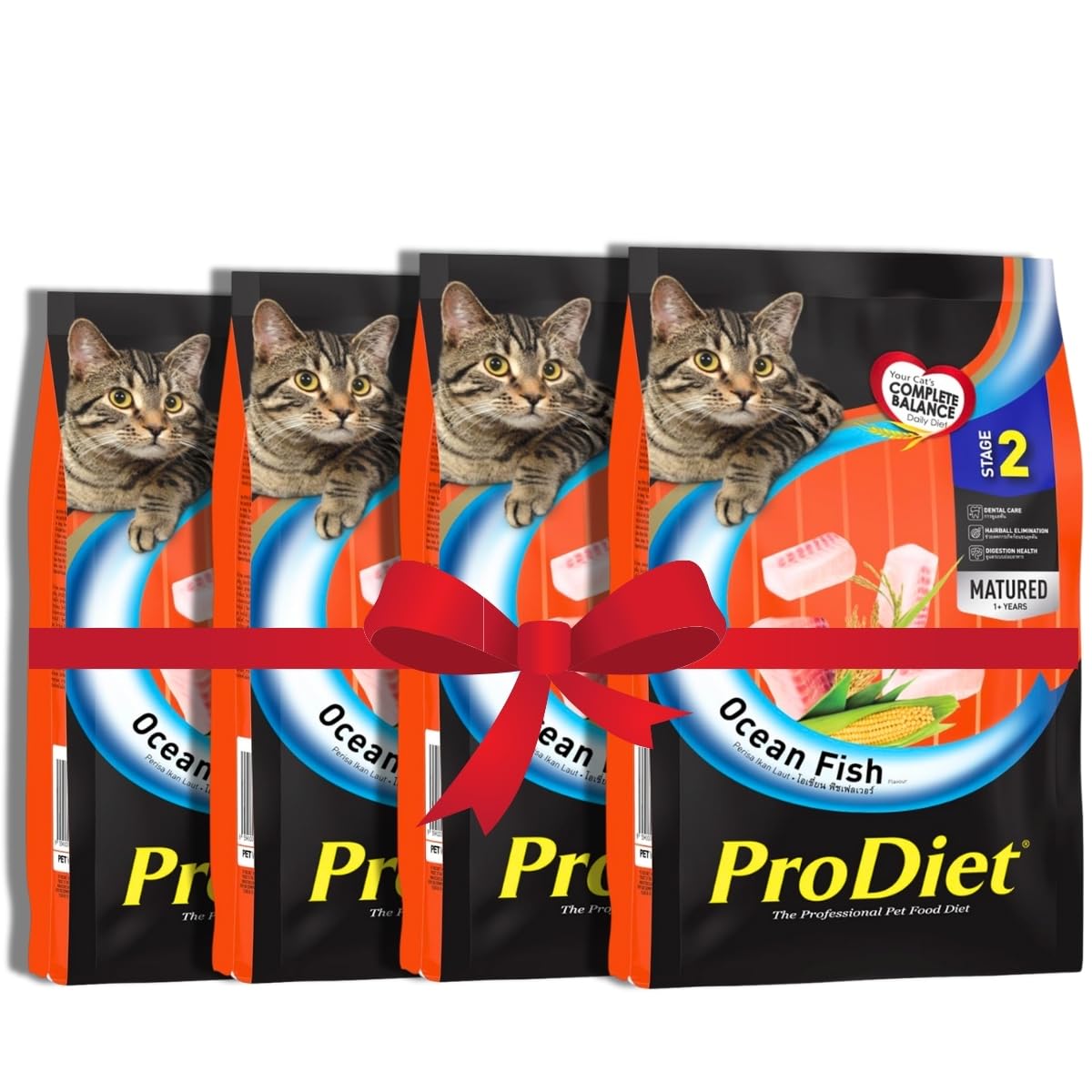 See full amazon price history chart for ProDiet Dry Cat Food Adult (1+ Years) Ocean Fish Flavour For Healthy Skin and Coat essential omega-3 and omega-6 fatty 500g Pack of 4 ( 500g X 4) ProDiet Dry Cat Food Adult (1+ Years) Ocean Fish Flavour For Healthy Skin and Coat essential omega-3 and omega-6 fatty 500g Pack of 4 ( 500g X 4) (B0CD7VQR73) Amazon Price History, Amazon Price Tracker