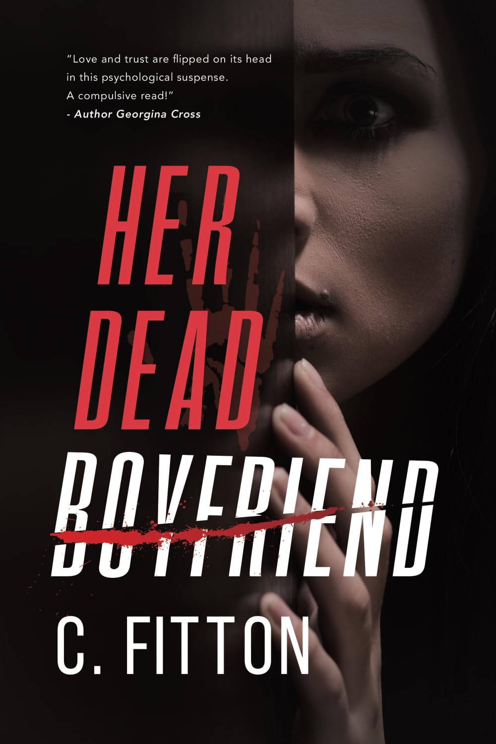 Buy Her Dead Boyfriend — BookShops.in
