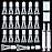 AMORIX 50PCS Lip Gloss Tubes 5ml Silver Cap Lip Gloss Containers Empty Lip Balm Tubes Refillable Cosmetic Squeeze Lipgloss Tubes + 2 x 20ml Syringes Tag Labels for DIY Lip Gloss Base Glitter