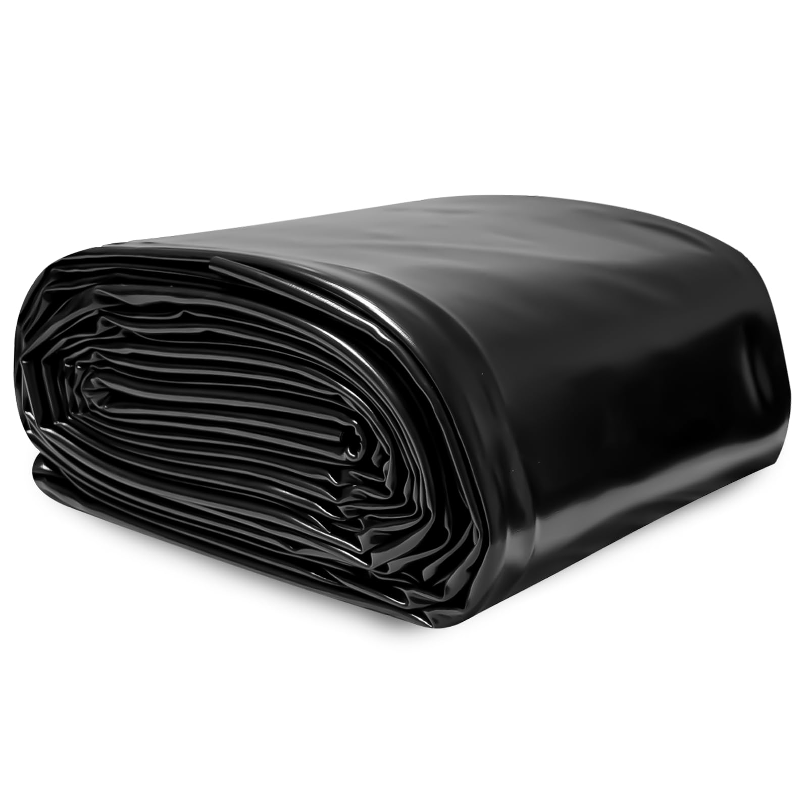 20 X 25 2 FT HDPE Pond Liners 20 Mil Fish Pond Liner Easy Cutting With 20 x 25 2 ft hdpe pond liners 20 mil fish pond liner easy cutting with