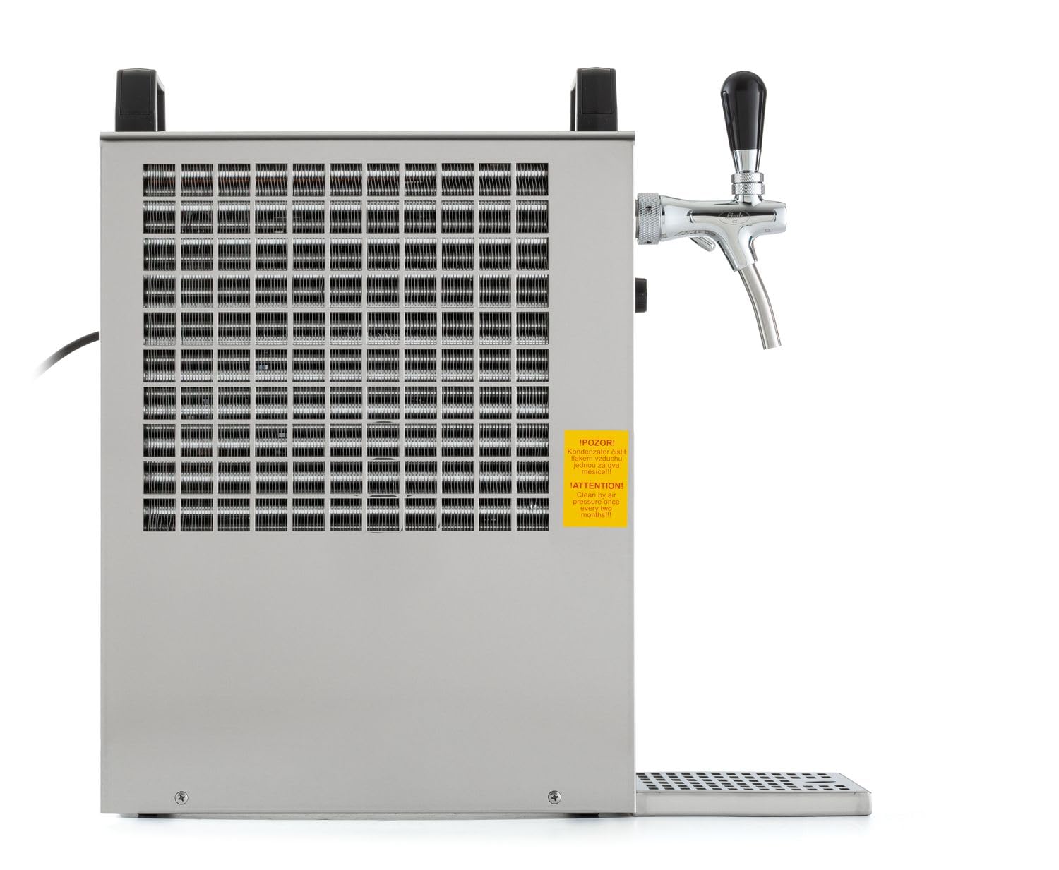 K40 Dispensador de cerveza portátil, 1 línea, 50 litros/h