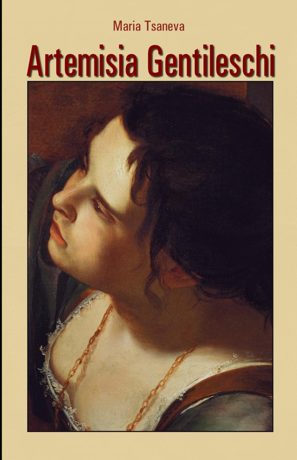 Artemisia Gentileschi