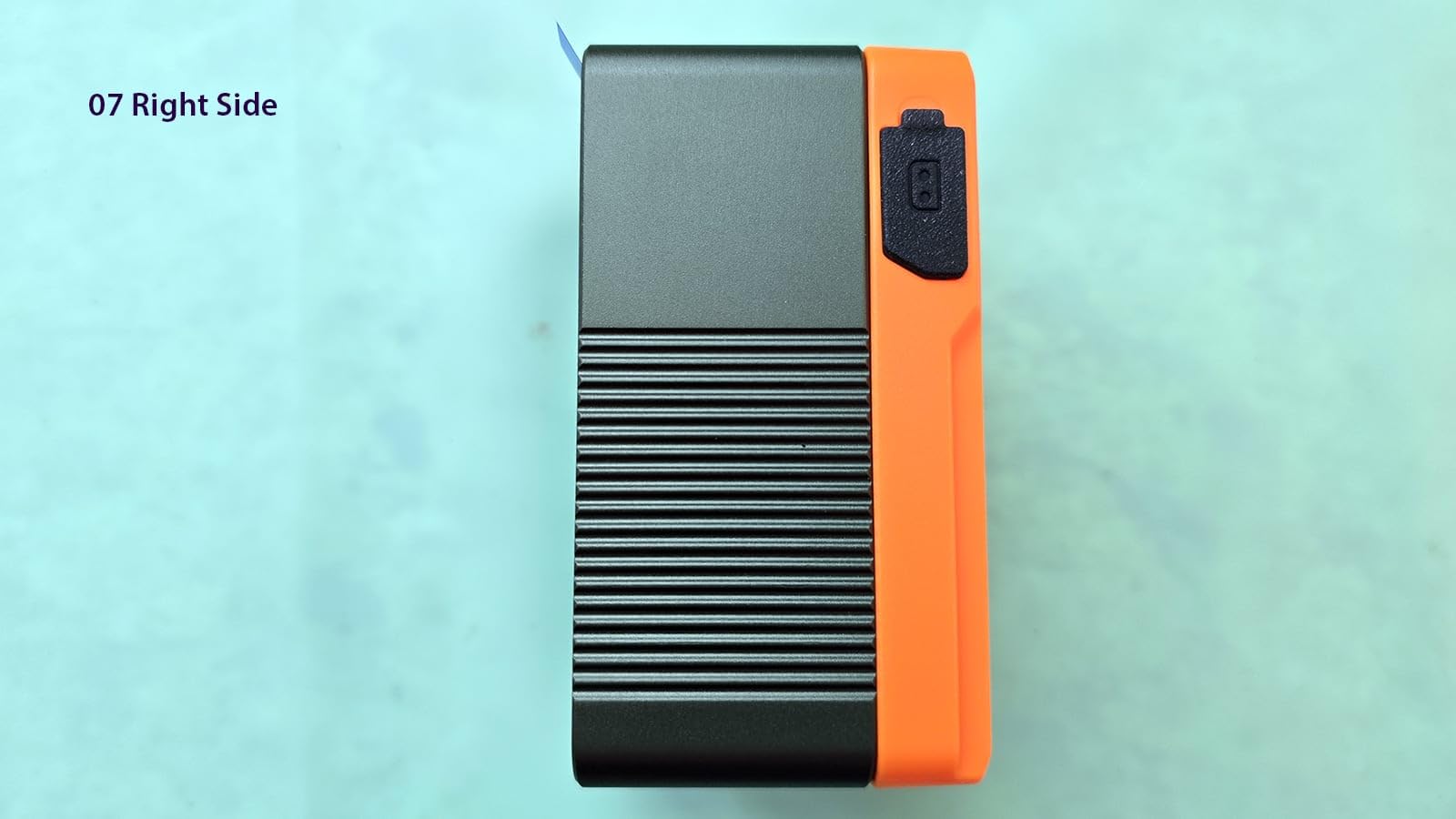 Nice Portable Camera Power