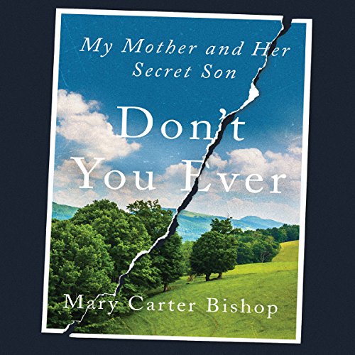 Don't You Ever by Mary Carter Bishop episode artwork