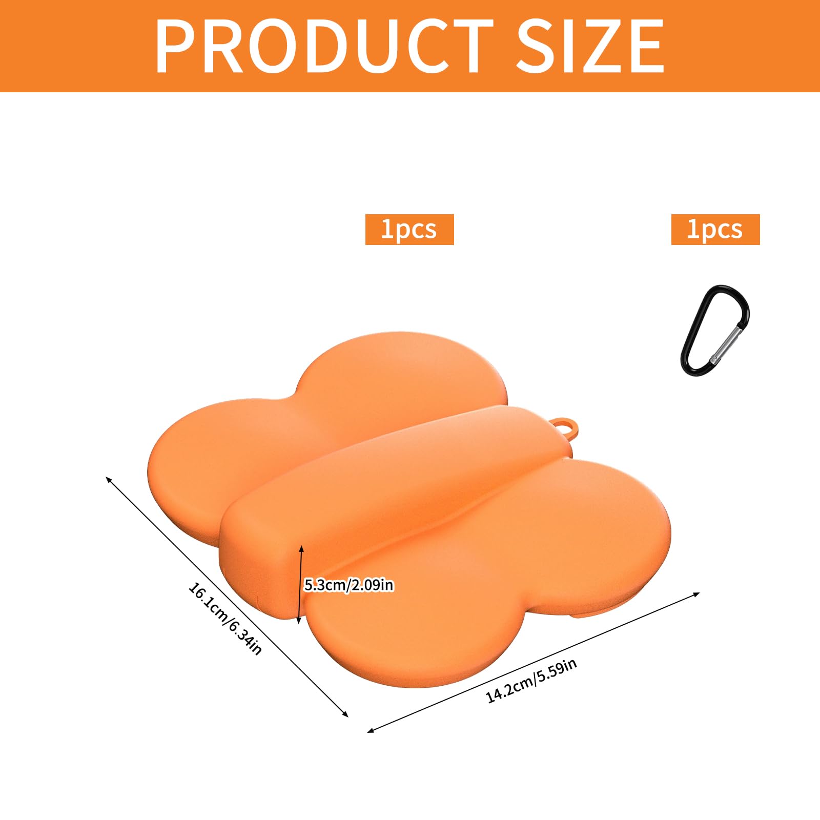 DAZZTIME Si applica a Custodia per Dji Neo,Si applica a Borsa per Dji Neo,Custodia per Il Trasporto,Plastica Scatola di immagazzinaggio,Custodia Protettiva,Custodia Protettiva Rigida Compatta