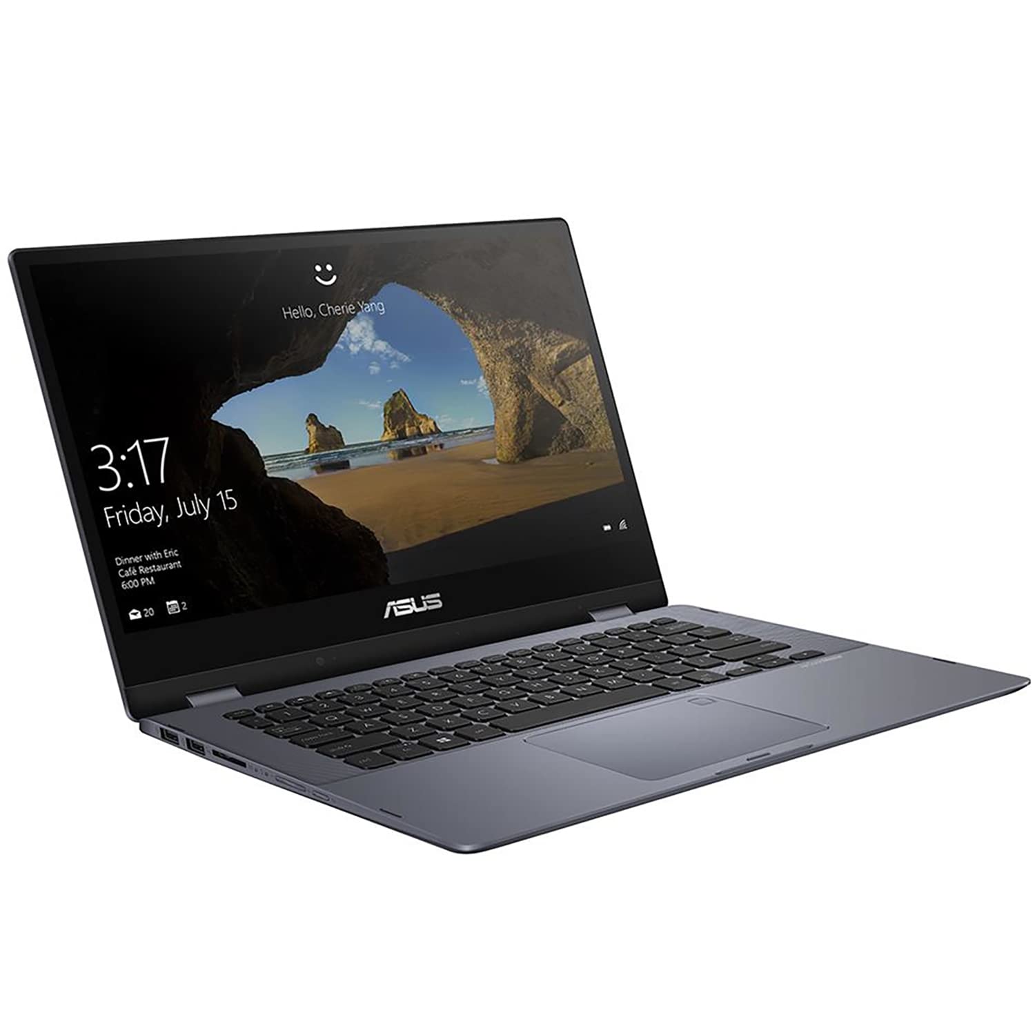 CT Online.mx | Computadora Portátil ASUS ExpertBook B5, 90NX03S1-M04890
