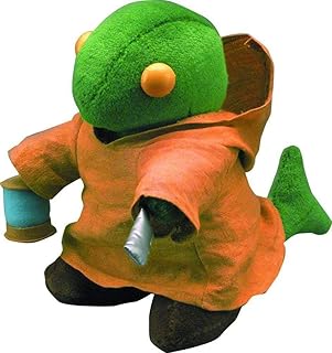 Suchergebnis Auf Amazon De Fur Final Fantasy Plusch Spielzeug Spielzeug